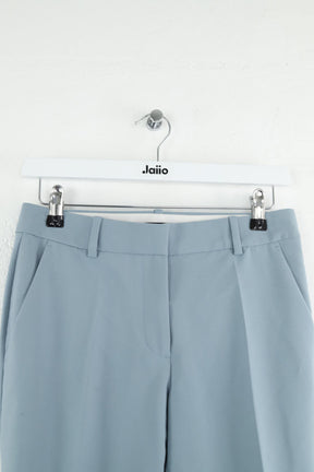 Pantalon droit Theory  Bleu