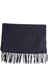 Écharpe Longchamp  Marine