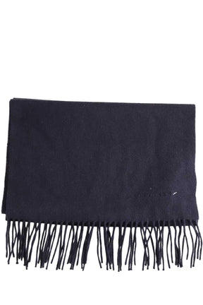 Écharpe Longchamp  Marine