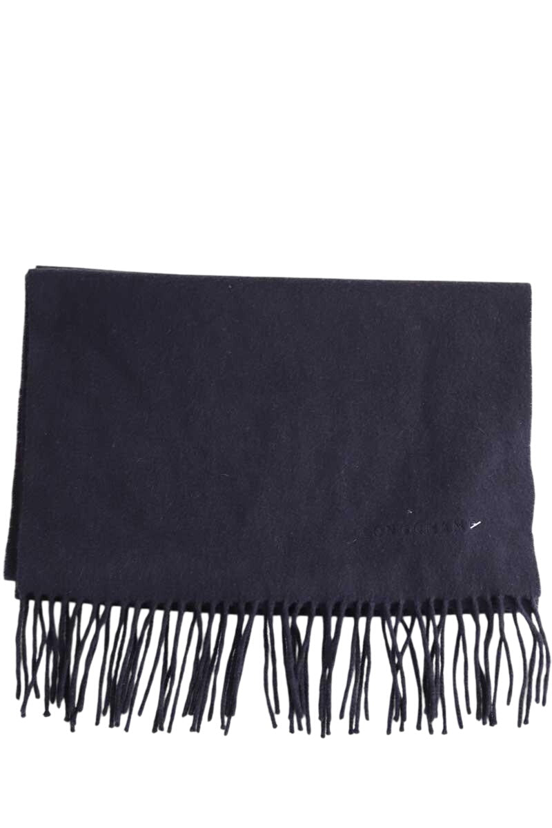 Écharpe Longchamp  Marine