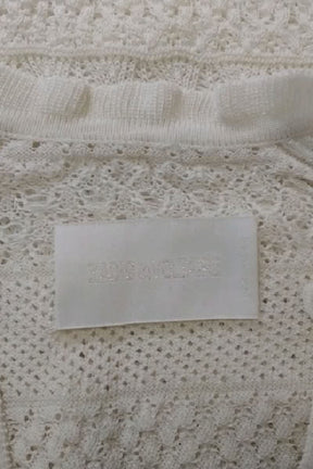 Blouse Zadig & Voltaire  Blanc