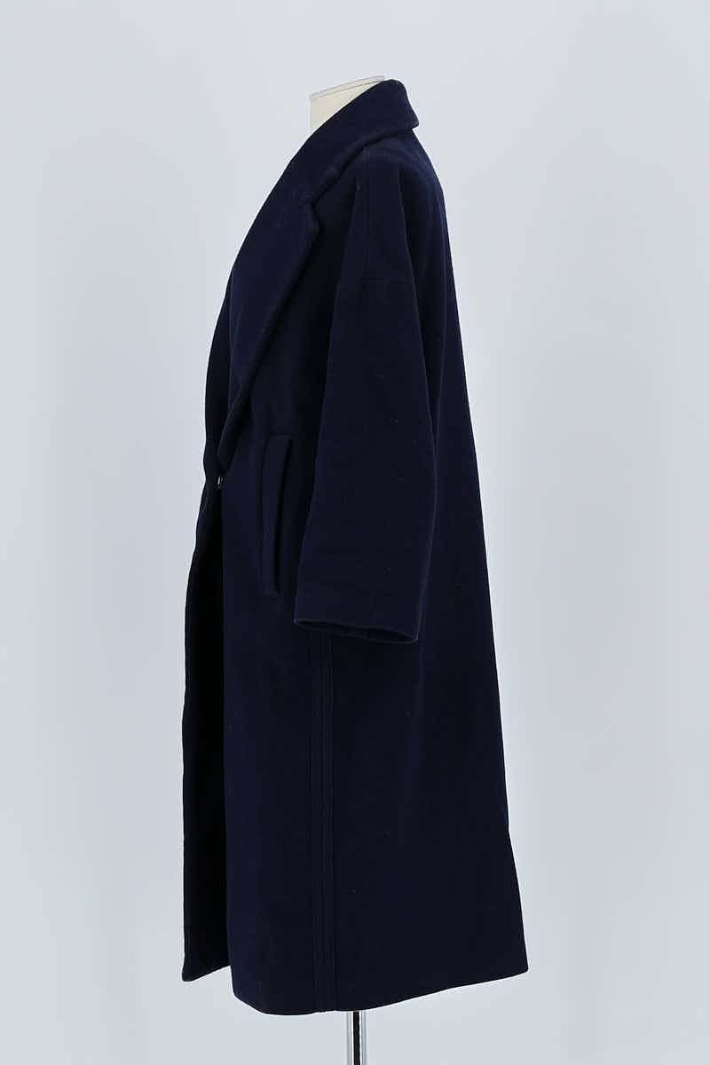 Trench-coat Bimba y Lola  Marine