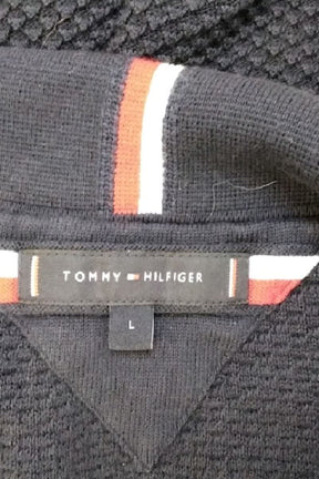 Polo Tommy Hilfiger  Marine