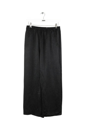 Pantalon large J.Crew  Noir