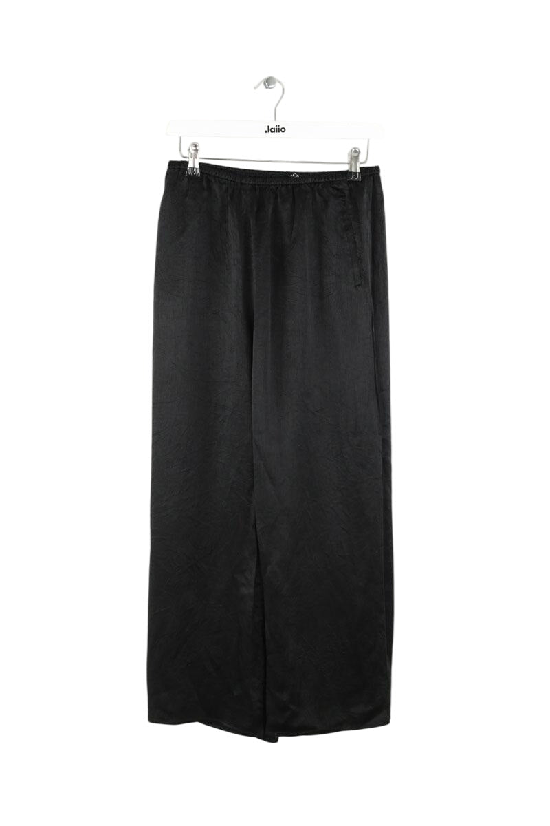 Pantalon large J.Crew  Noir