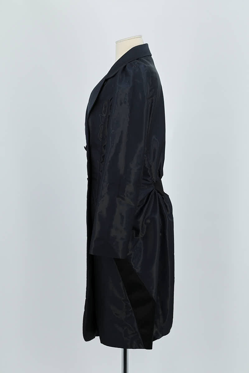 Manteau Balenciaga  Noir