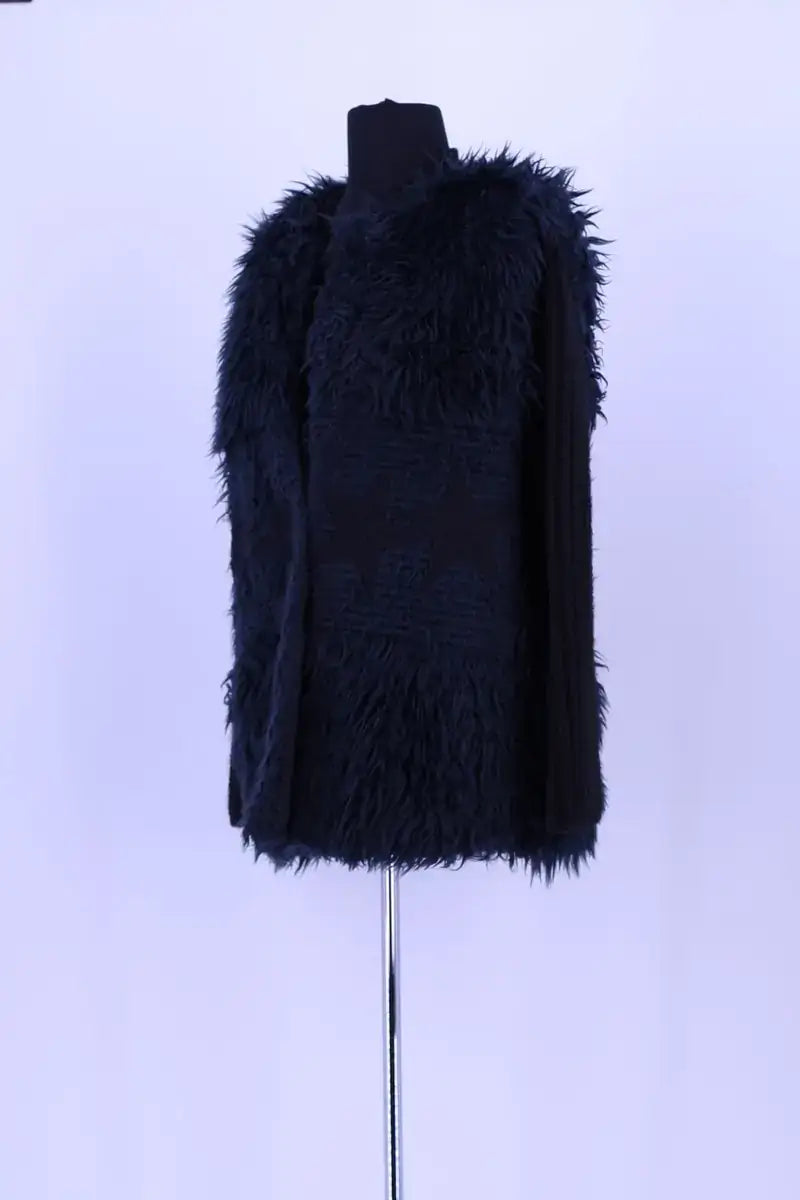 Veste 8PM Noir en Laine