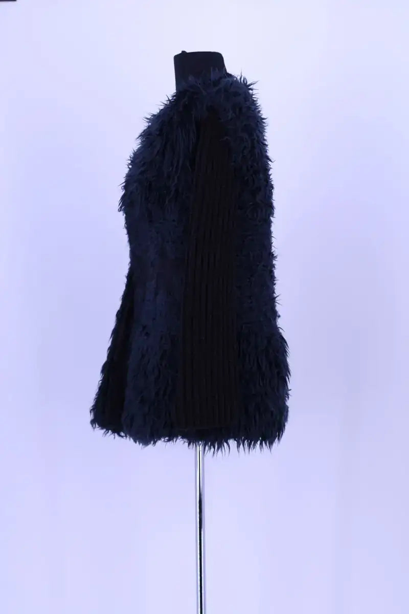 Veste 8PM Noir en Laine