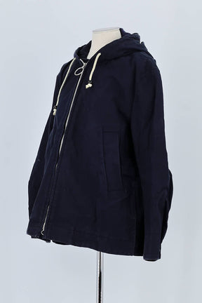Veste Acne Studios Marine en Coton