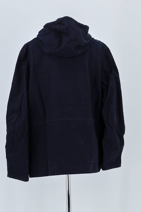 Veste Acne Studios Marine en Coton