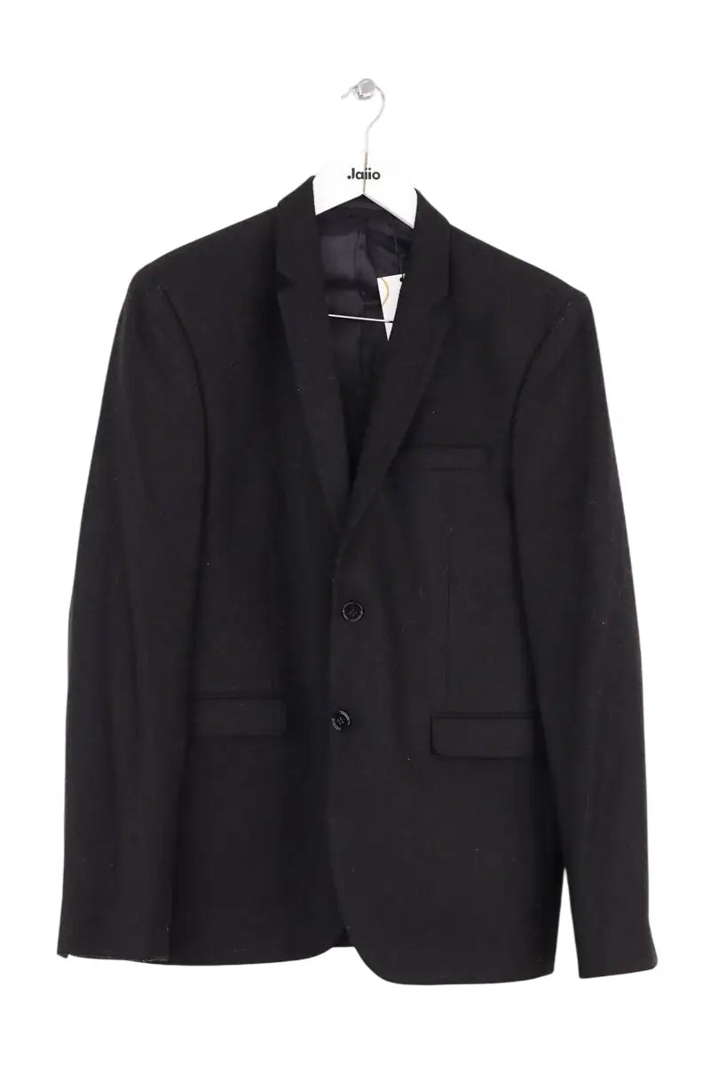 Veste Acne Studios Noir en Laine, taille M - Seconde Main