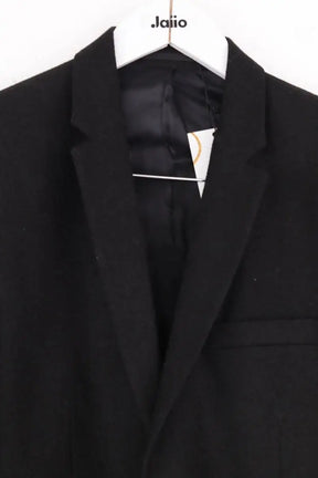 Veste Acne Studios Noir en Laine