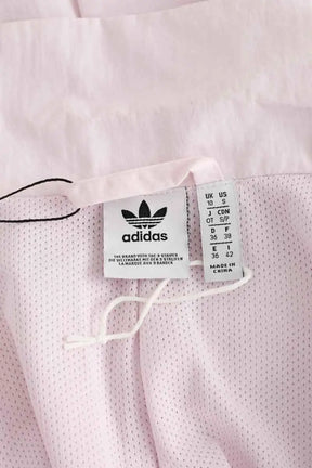 Veste Adidas Rose en Polyester