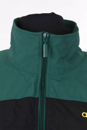Veste Adidas Vert en Synthétique