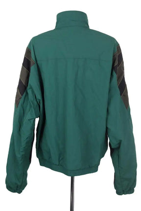 Veste Adidas Vert en Synthétique