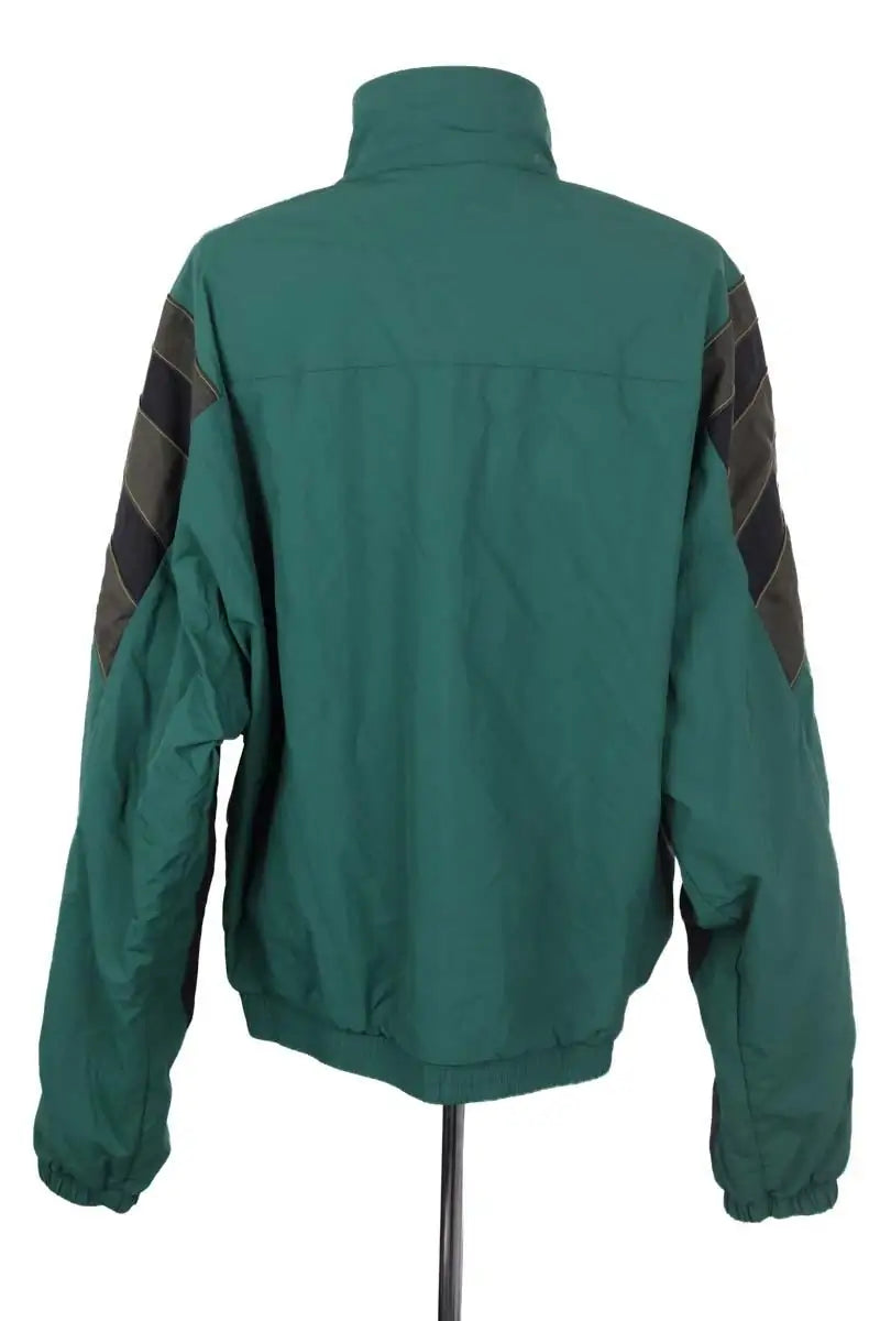 Veste Adidas Vert en Synthétique