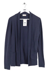 Veste American Vintage Bleu en Coton, taille M - Seconde Main