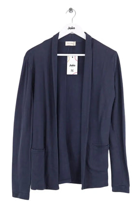 Veste American Vintage Bleu en Coton, taille M - Seconde Main