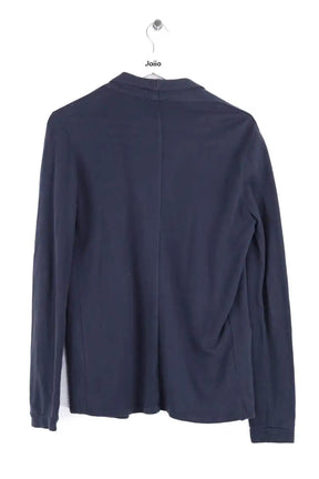 Veste American Vintage Bleu en Coton
