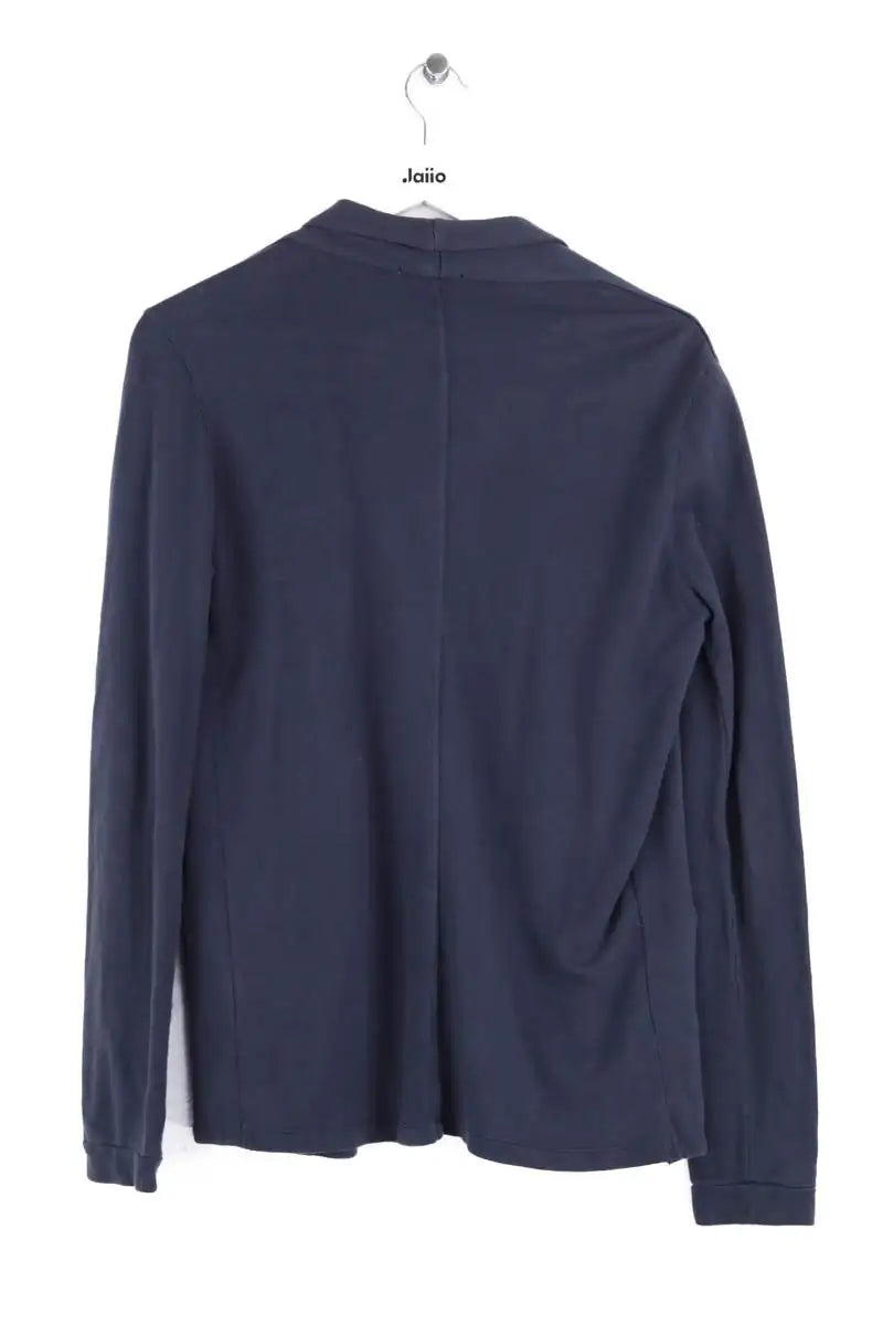 Veste American Vintage Bleu en Coton