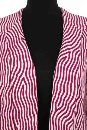 Veste American Vintage Rose en Viscose