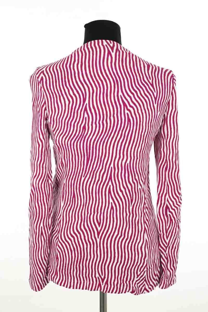 Veste American Vintage Rose en Viscose