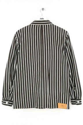 Veste Ami Noir en Coton