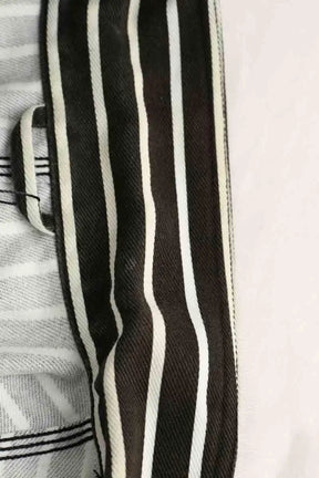Veste Ami Noir en Coton