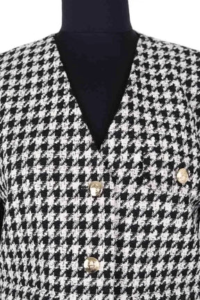 Veste Anine Bing Blanc en Synthétique