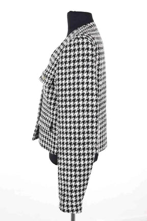 Veste Anine Bing Blanc en Synthétique