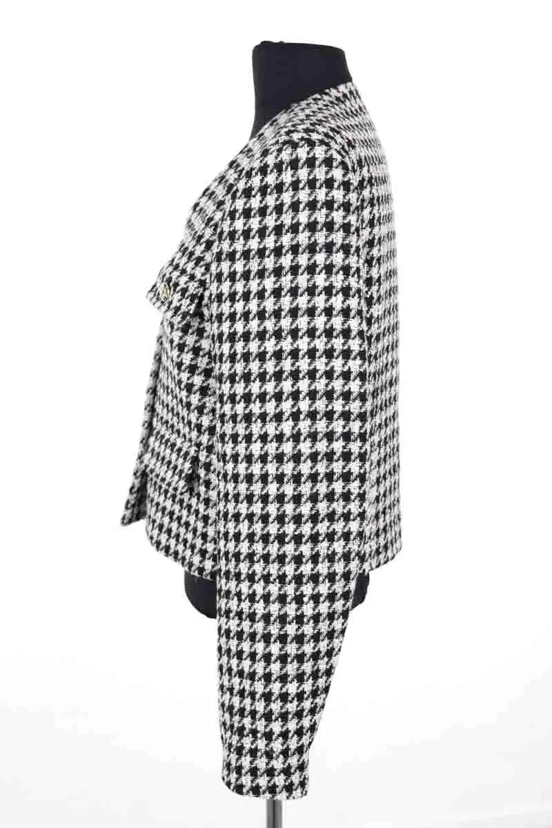Veste Anine Bing Blanc en Synthétique