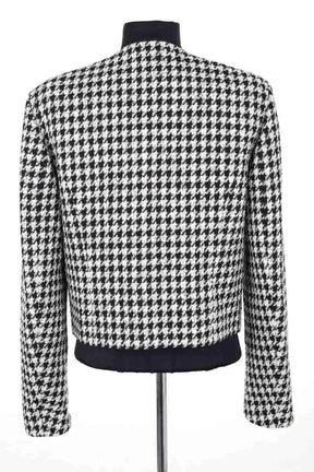 Veste Anine Bing Blanc en Synthétique