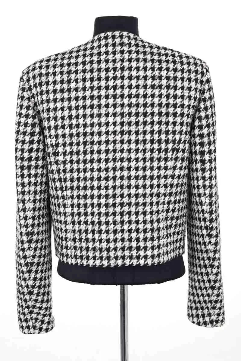 Veste Anine Bing Blanc en Synthétique