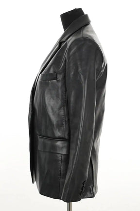 Veste Anine Bing Noir en Polyester