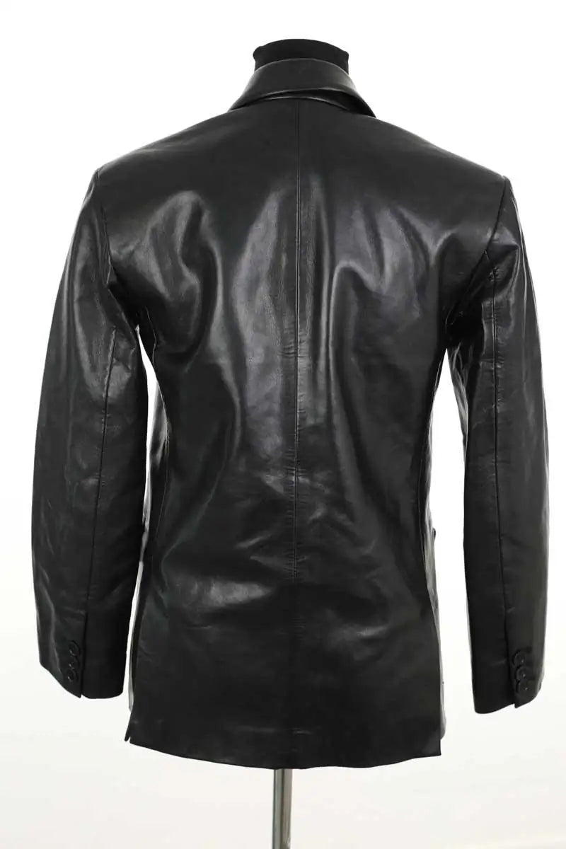 Veste Anine Bing Noir en Polyester