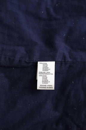 Veste Antik Batik Multicolore en Coton