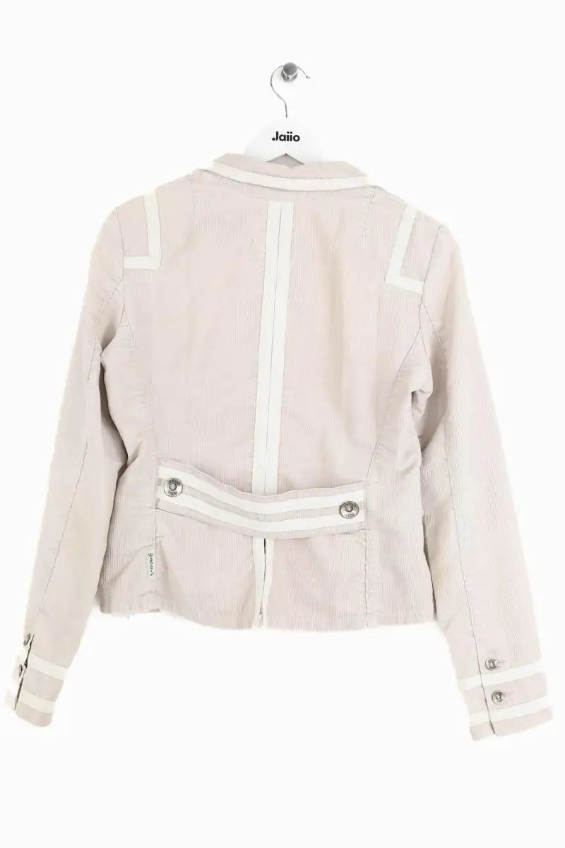 Veste Armani Beige en Polyester