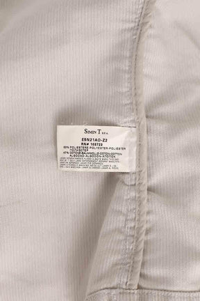 Veste Armani Beige en Polyester