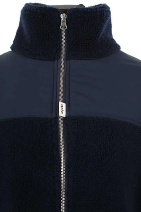 Veste Arte Antwerp Bleu en Synthétique