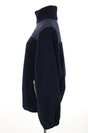 Veste Arte Antwerp Bleu en Synthétique