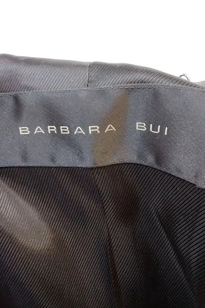 Veste Barbara Bui Noir en Laine