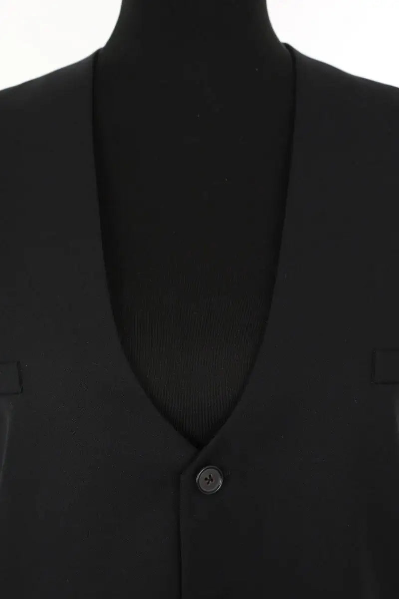 Veste Barbara Bui Noir en Laine
