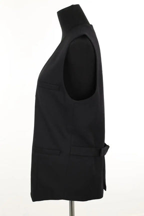 Veste Barbara Bui Noir en Laine