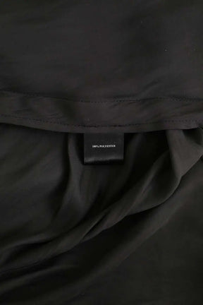 Veste Barbara Bui Noir en Polyamide