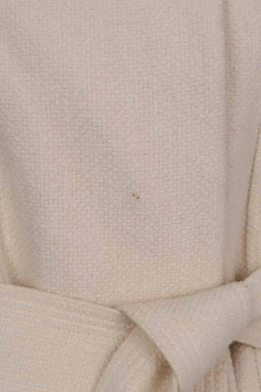 Veste Ba&Sh Beige en Coton