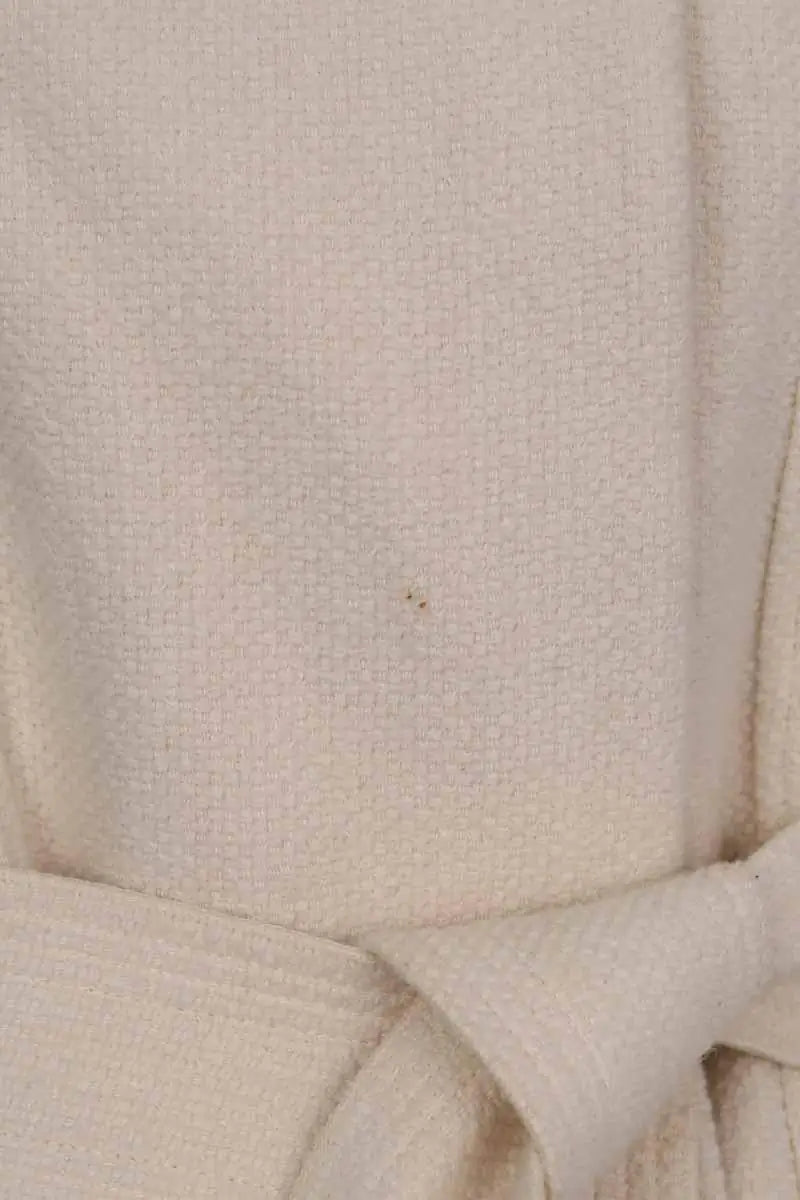 Veste Ba&Sh Beige en Coton