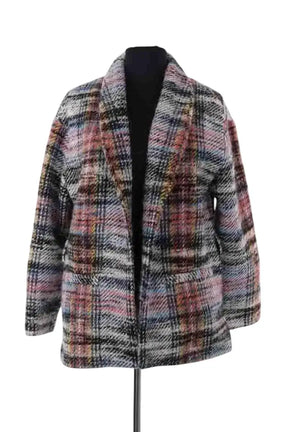 Veste Ba&Sh Multicolore en Laine, taille XS - Seconde Main