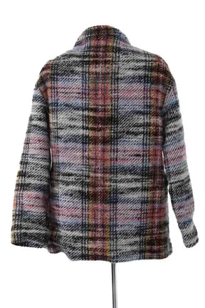 Veste Ba&Sh Multicolore en Laine