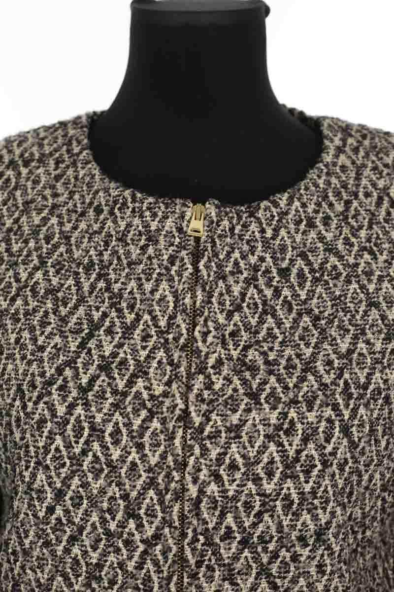 Veste Ba&Sh Noir en Coton