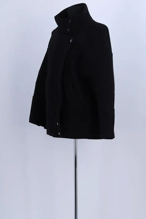 Veste Ba&Sh Noir en Laine